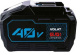 фото Батарея  VOLAT VT-MAK-BL4050-5