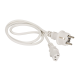 фото Кабель питания  Lanmaster LAN-PP13/SH-10-WH в Уфе