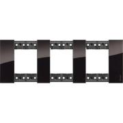фото Рамка BTicino KA4802M3DG