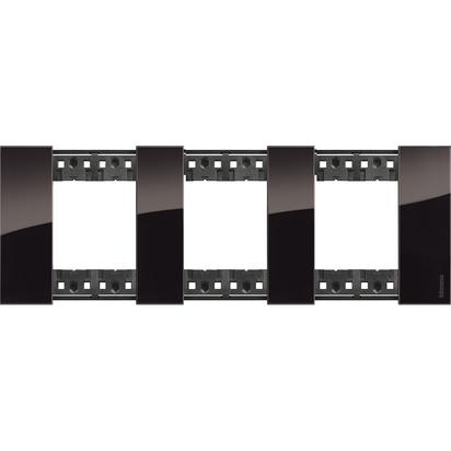 фото Рамка  BTicino KA4802M3DG в Казани