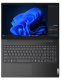 фото Ноутбук Lenovo IdeaPad V15 G5 IRL 15.6" (Intel Core i5, 16Гб DDR5, SSD 512 Гб, UHD Graphics, Без ОС) Черный [83HF00GLRI]