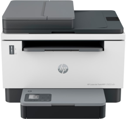 Изображение товара МФУ HP LaserJet Tank MFP 2602sdn