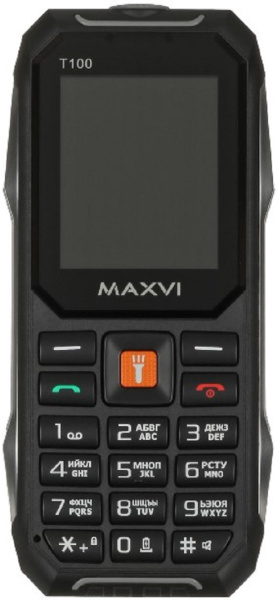 фото Мобильный телефон  MAXVI T100 в Перми