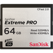 фото Карта памяти SanDisk SDCFSP-064G-G46D