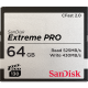фото Карта памяти 64GB SanDisk SDCFSP-064G-G46D в Красноярске
