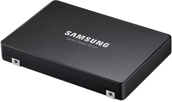 

Накопитель SSD 2.5'' Samsung MZQL2960HCJR-00A07 PM9A3, 960GB, PCI-E, TLC, 6500/1500 MB/s, 580K/70K IOPS, MTBF 2M, MZQL2960HCJR-00A07