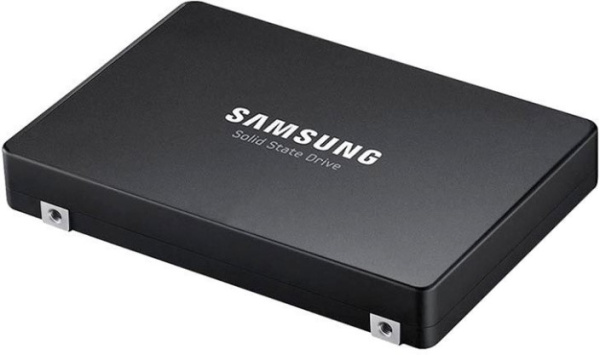 фото Накопитель SSD 2.5