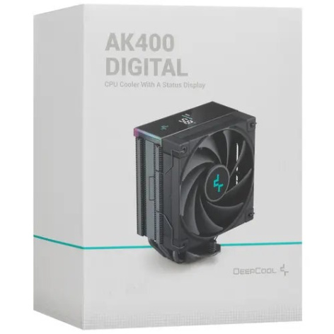 фото Кулер  Deepcool AK400 DIGITAL в Перми