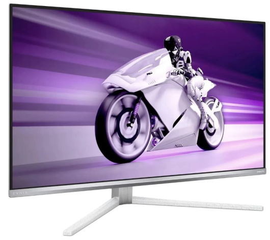 фото Монитор 31,5" Philips Evnia 8000 32M2N8800 в Омске