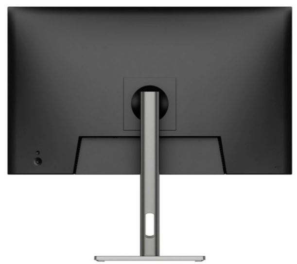 

Монитор 27" Lime R270Y 2560x1440, IPS, 300cd, 1000:1, 4 ms, 178°/178°, HDMI, 100Hz, DP, Audio out, DC, MM, Pivot, Flat, Black-Gray, R270Y