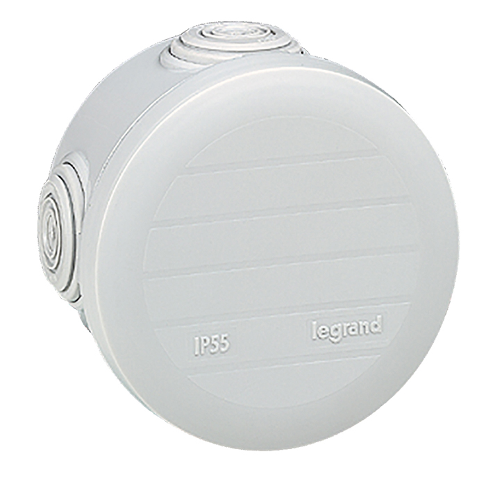 

Коробка Legrand 092002 Plexo IP55 70/45мм, 092002