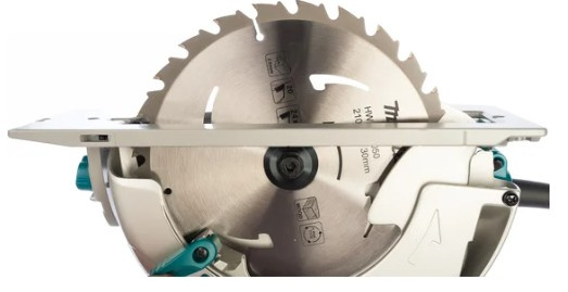 фото Пила циркулярная Makita 5008MG в Санкт-Петербургe