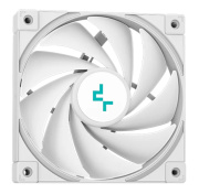 фото Система охлаждения Deepcool LT520 WH