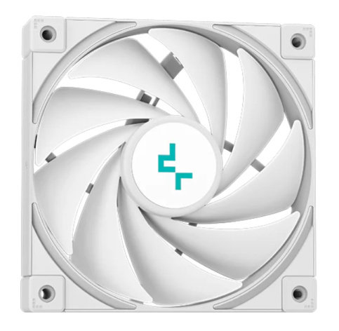фото Система охлаждения жидкостная Deepcool LT520 WH в Казани