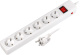 фото Сетевой фильтр  SmartBuy SBSP-6-18-W в Челябинске