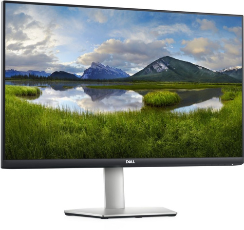 фото Монитор 27" Dell S2721HS