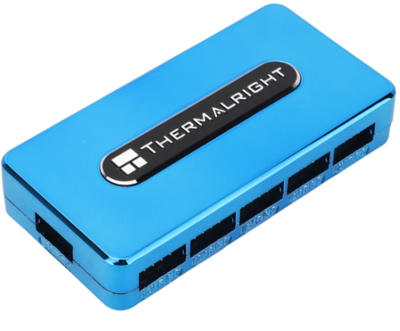 фото Контроллер  Thermalright TL-RGB-HUB-REV.A в Перми
