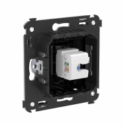 фото Телефонная розетка DKC 4402613