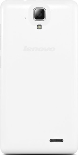 фото Мобильный телефон  Lenovo A536 White