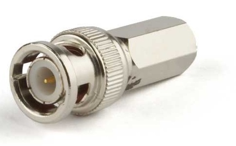 

Штекер LAZSO APBT11-RG59 BNC, навинчивающийся на кабель RG59, 1шт. Диапазон частот 0-1ГГц. Материал корпуса -цинк. Покрытие - никель (корпус), позол, APBT11-RG59