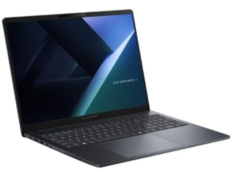 фото Ноутбук  ASUS B5605CVA-MB0300 в Санкт-Петербургe 16 ", Core 5, 16 Гб RAM, 512 Гб SSD, UHD Graphics, Серый