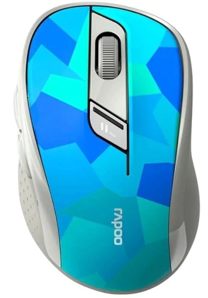 фото Мышь Wireless Rapoo M500 в Уфе