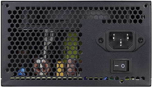 фото Блок питания ATX AeroCool KCAS Plus 800 в Уфе