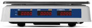 фото Весы Mercury M-ER 223AC-15.2 LED