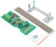 фото Карта расширения  EKF PD-150-ACC-ABZ-PG3 в Казани