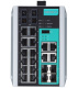фото Коммутатор управляемый MOXA EDS-518E-MM-SC-4GTXSFP