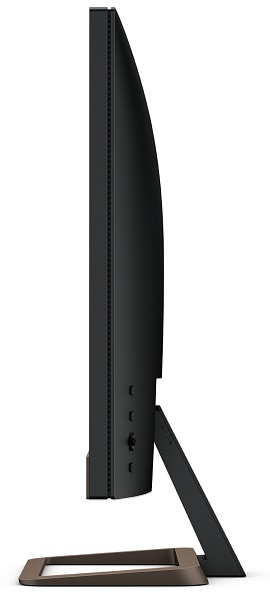 фото Монитор 27" BenQ EX2780Q