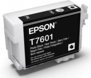 фото Картридж Epson C13T76014010