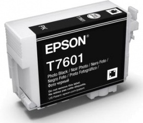 фото Картридж  Epson C13T76014010 в Красноярске