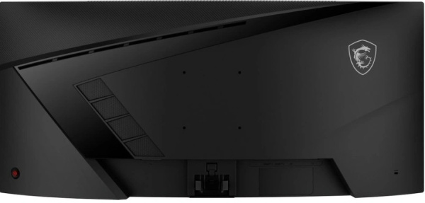 фото Монитор 34 " MSI Mag 346CQDF E20, Черный, [9S6-3DD71M-022] в Санкт-Петербургe