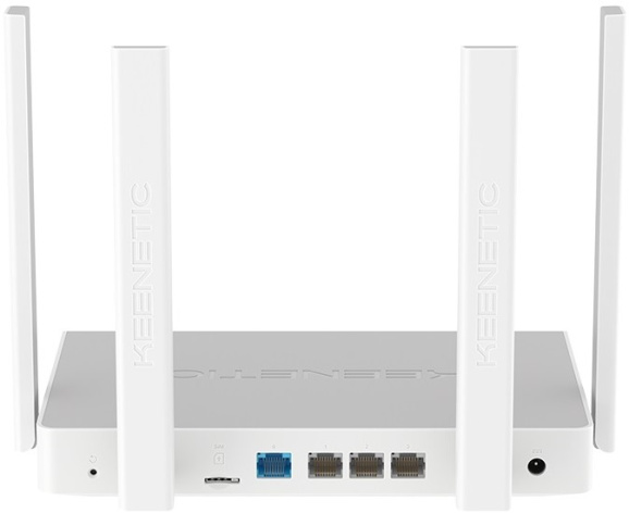 фото Интернет-центр  Keenetic Skipper 4G в Уфе