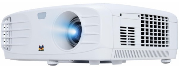 фото Проектор  Viewsonic PG705HD