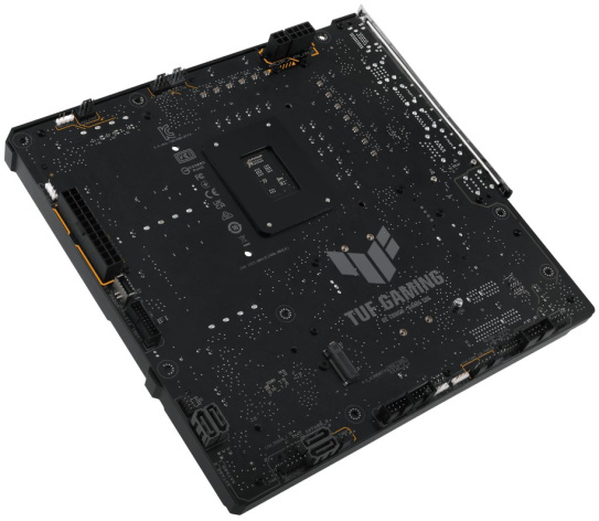 фото Материнская плата mATX ASUS TUF GAMING B760M-BTF WIFI в Перми