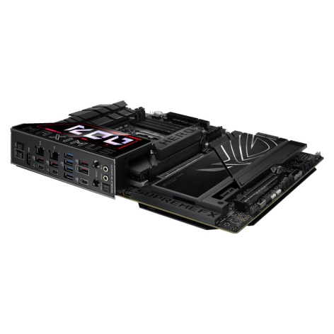 фото Материнская плата ATX ASUS ROG MAXIMUS Z890 HERO в Уфе