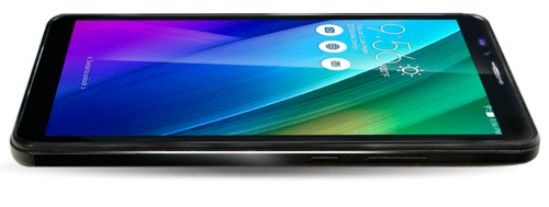 фото Мобильный телефон  Ginzzu ST6040 Black