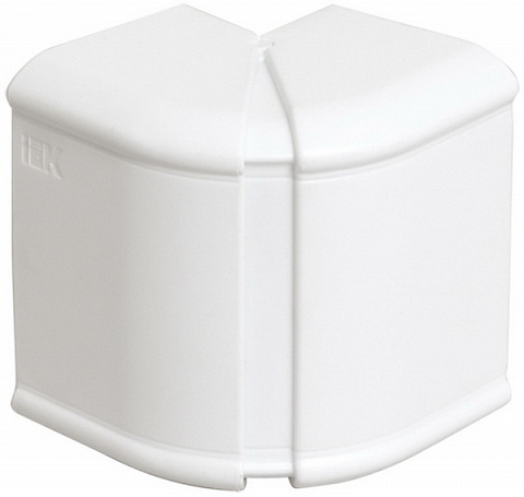 фото Угол внешний IEK CKK-40D-W-150-060-K01 в Перми