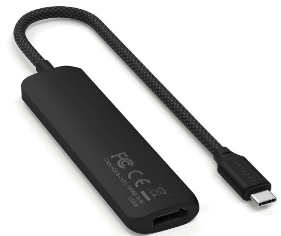 фото Док-станция  Satechi ST-P4SK в Екатеринбурге