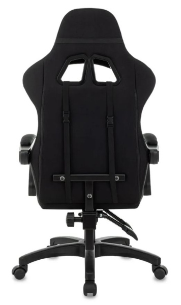 фото Кресло игровое ZOMBIE RUDGER в Екатеринбурге