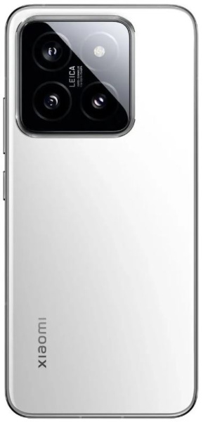 фото Смартфон  Xiaomi 14 RU 12/512GB в Волгограде