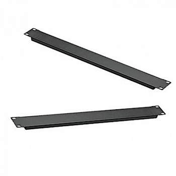 

Заглушка Wize WB2U 104186 2U для рэковых стоек, WB2U