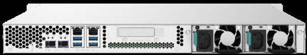 фото Сетевой RAID-накопитель  QNAP TS-432PXU-RP-2G в Уфе