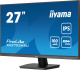 фото Монитор 27" Iiyama ProLite XU2793HSU-B6 в Санкт-Петербургe
