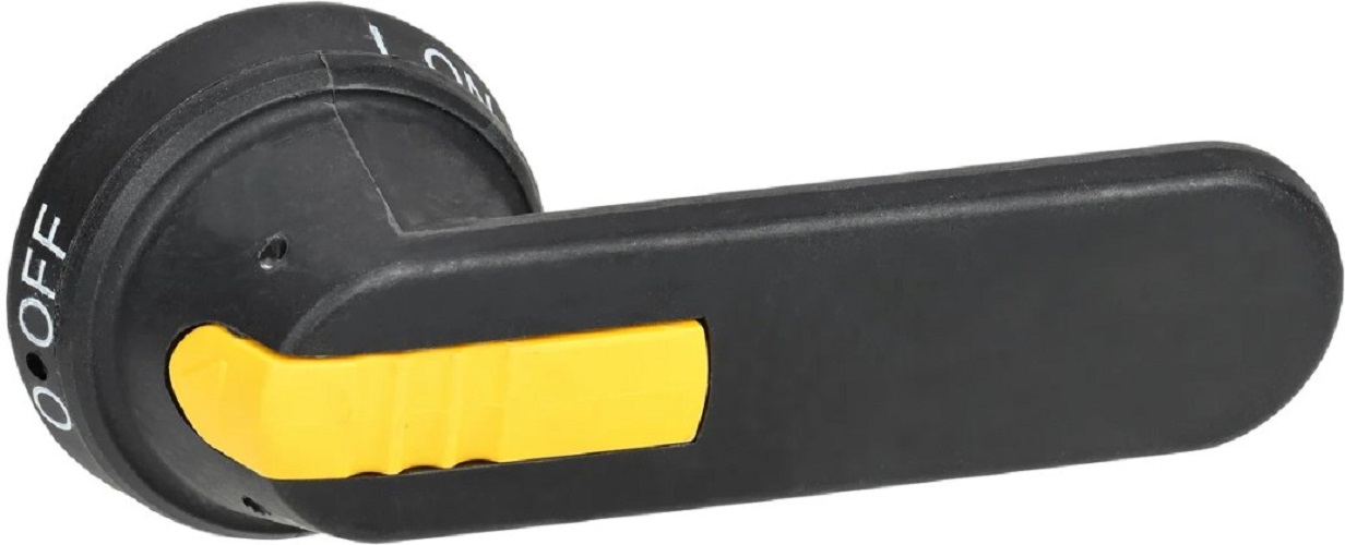

Рукоятка управления дистанционного IEK KA-VR10D-RYD-0630-0800 KARAT ВРК 630-800А, KA-VR10D-RYD-0630-0800