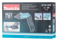 фото Отвертка аккумуляторная Makita DF001DW