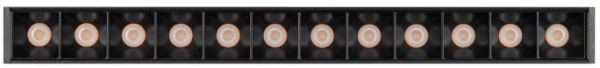 фото Светильник  Arlight MAG-ORIENT-LASER-L235-8W Warm3000 в Казани
