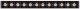 фото Светильник  Arlight MAG-ORIENT-LASER-L235-8W Warm3000 в Омске